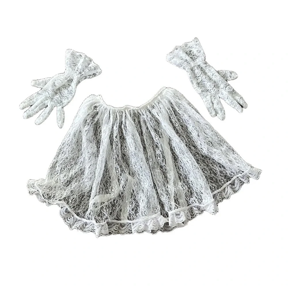 Sexy Maid Costume Accessories